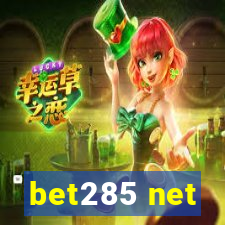 bet285 net